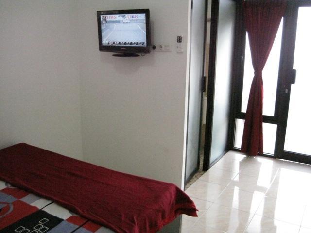 House 140 Hotel Yogyakarta Ruang foto